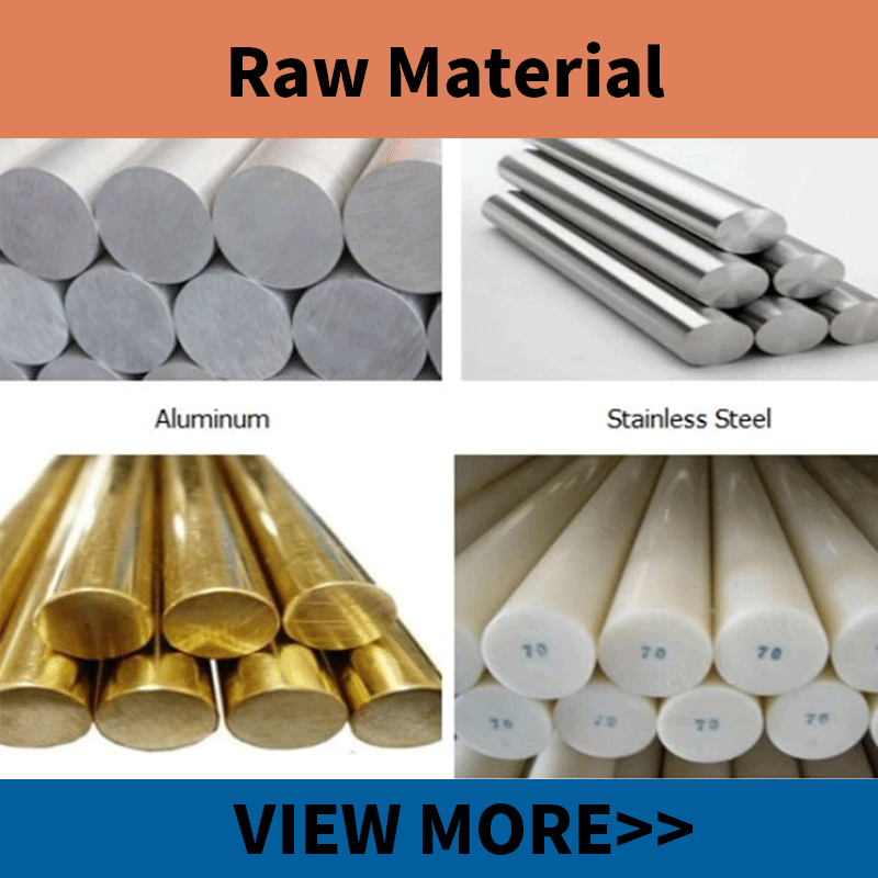 Machinable Materials